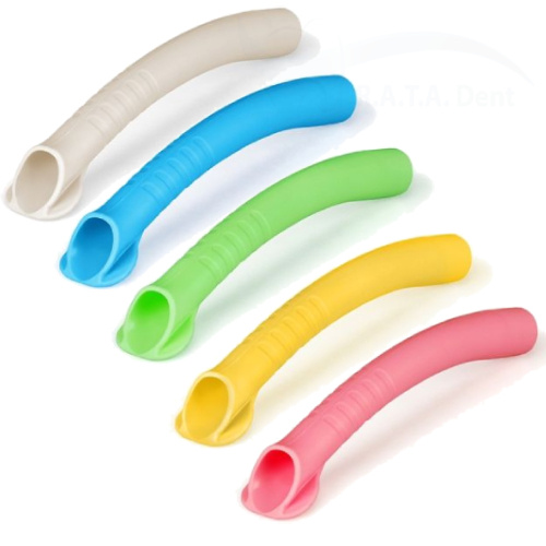 Пылесосы многоразовые АН 16 - для взрослых (ø16 мм)(10шт.) Кристи