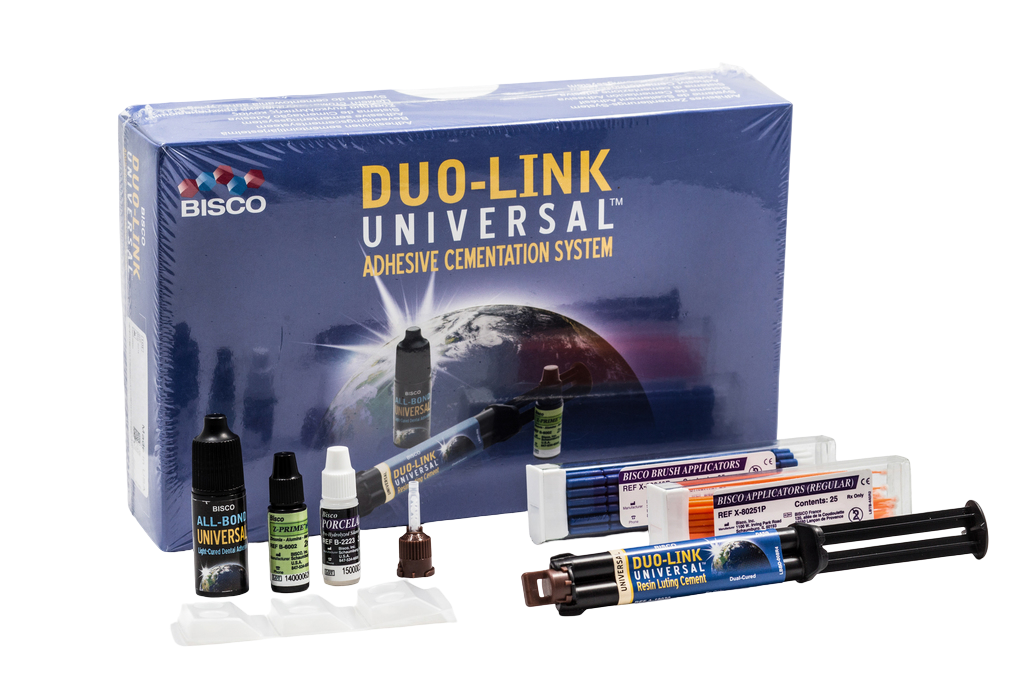 Duo-Link Universal (KIT) - набор