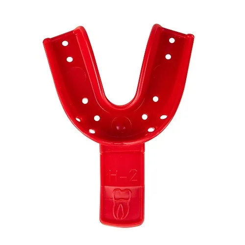 Ложка Н-2 слепочная (пласт.)ОМЕГА