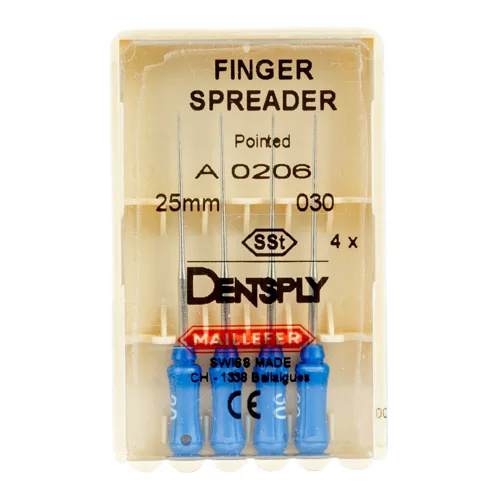 Spreaders Maillefer  №30 (4шт.)