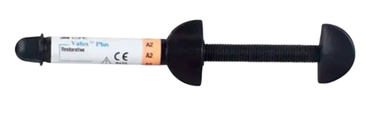 VALUX PLUS цвет A2 (1)