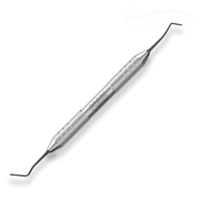 FABRI art 1314 Штопфер-гладилка малая art 1314