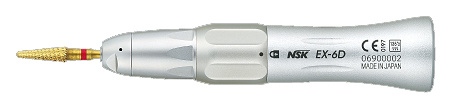 Наконечник EX-серии EX-6D прямой