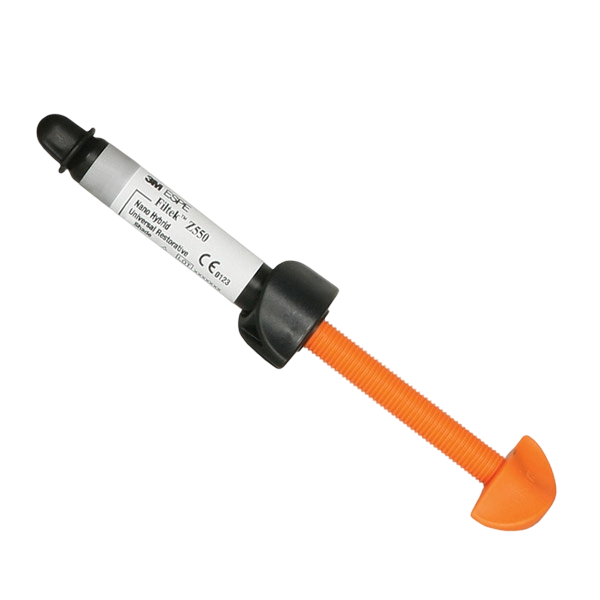 Filtek Z550  A1 (1шпр х 4г) (1)