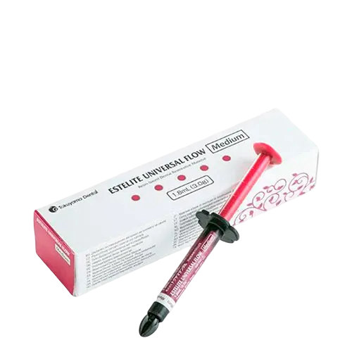 Estelite Universal Flow Medium A1 (1шпр 3гр)