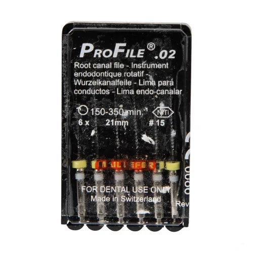 Profile 0,2 21мм №15