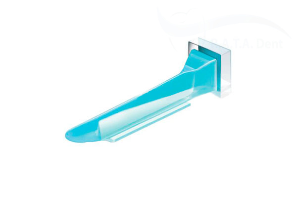 Клинья Kerr Adapt Luciwedges набор 730 (прозрачные,40шт.очень маленьких,40шт.средних, 40шт. больших)