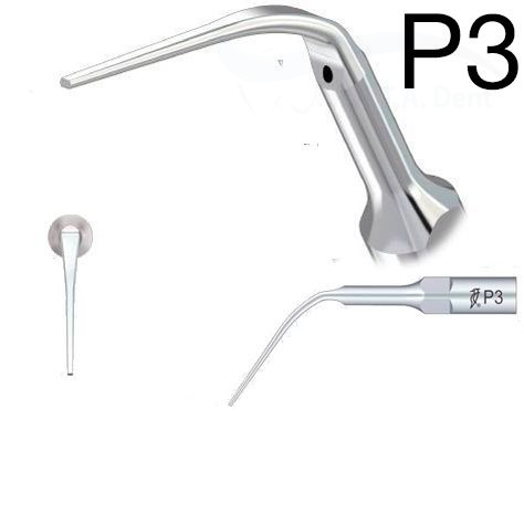 Насадка к скалерам № P3