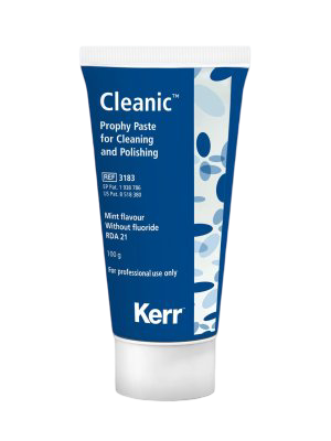 cleanic без фтора мята