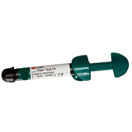 Filtek Bulk Fill Posterior шприц A2