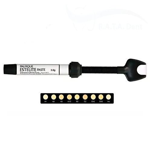 Estelite Palfique Paste A1 (1шпр 3,8 гр)