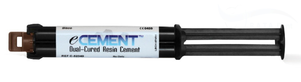 eCEMENT - (1 сдвоенный шпр. 8гр)