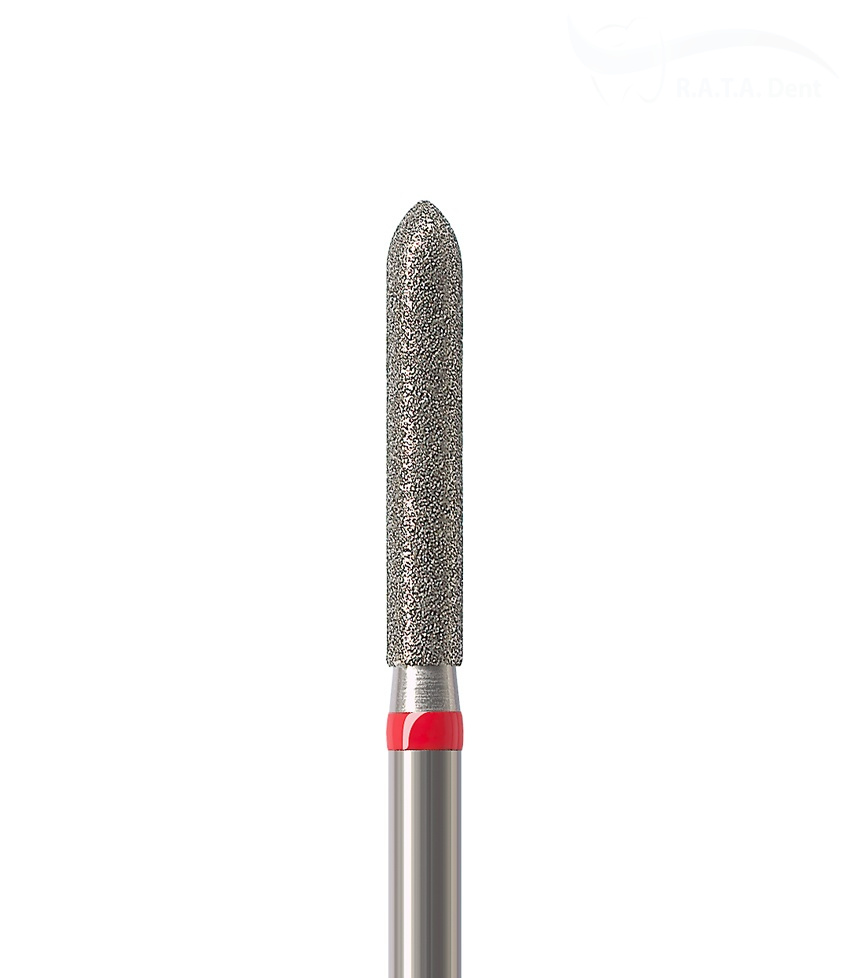 879-018 F-4-цилиндр торпедообразный