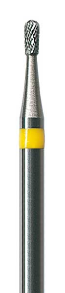 HF077SFE-014 HP (1шт.) Фреза твердосплавная крестообразная сверхмелкая насечка