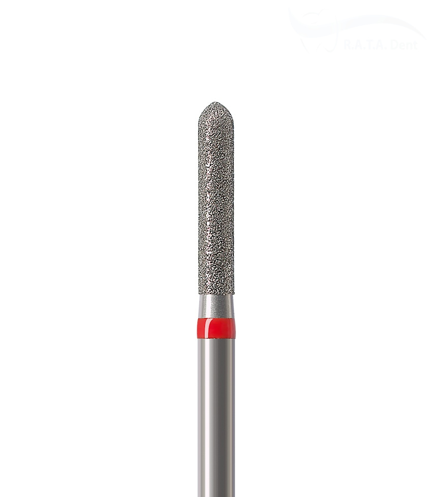 878-016 F-3-цилиндр торпедообразный