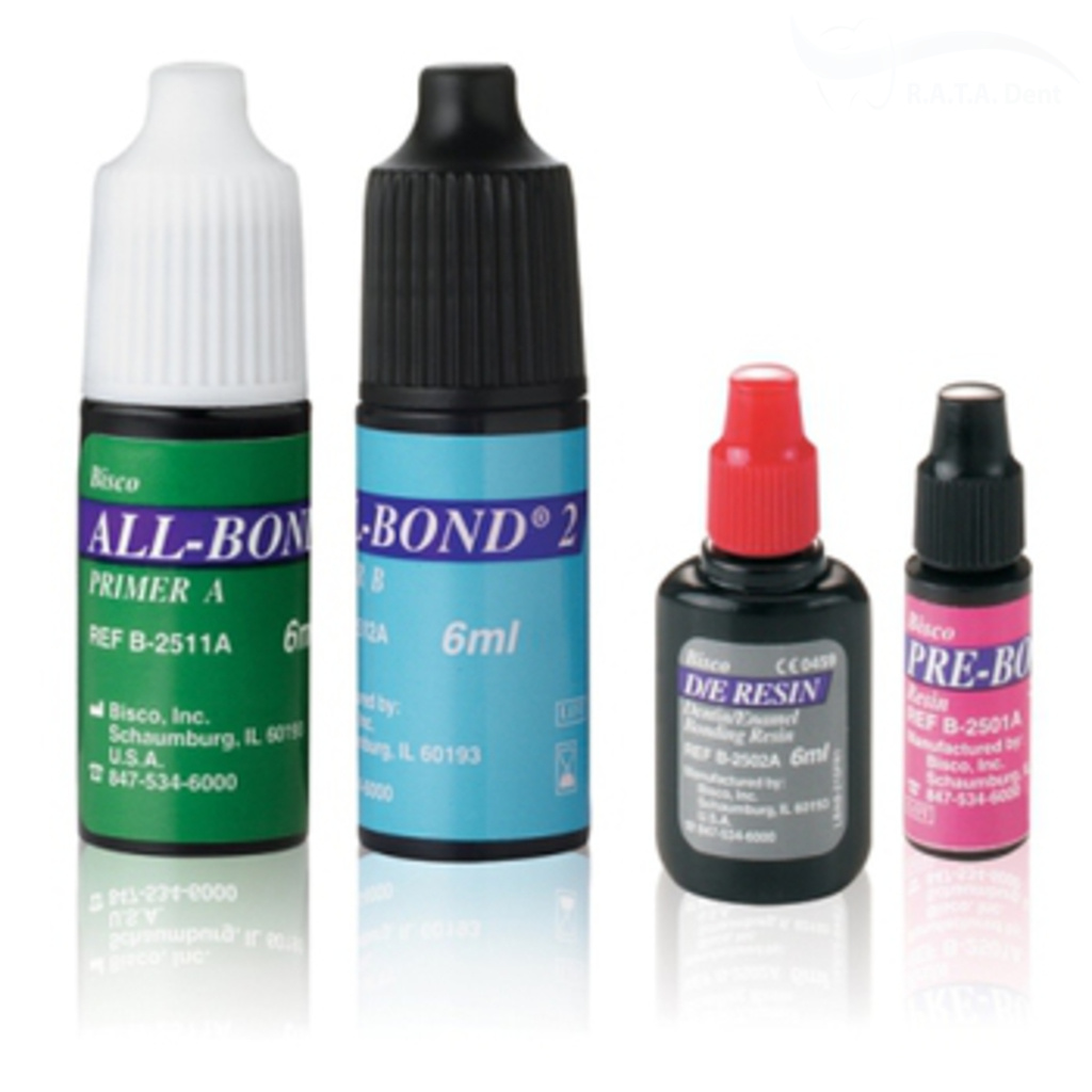 All-Bond 2 - набор