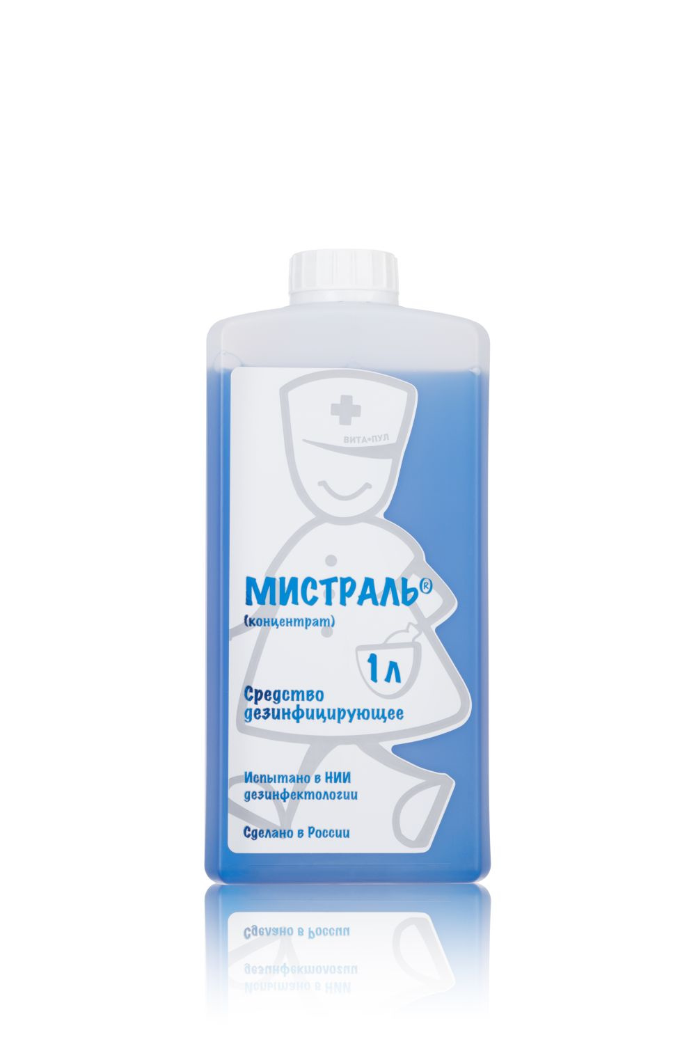 Мистраль (1л.)