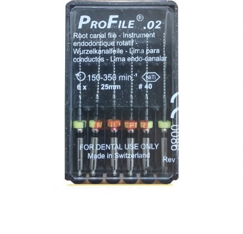 Profile 0,2 21мм №30