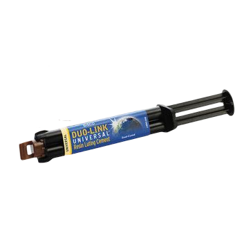 Duo-Link Universal (1 сдвоенный шприц 8гр)