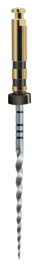 ПроТейпер машинный 21mm F4 черный