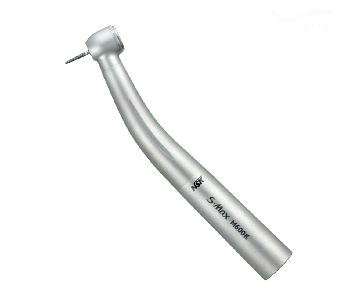 Турбина-S-Max M600K  разъем KAVO