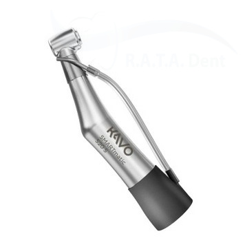 Наконечник SMARTmatic S20S угловой со спреем KAVO