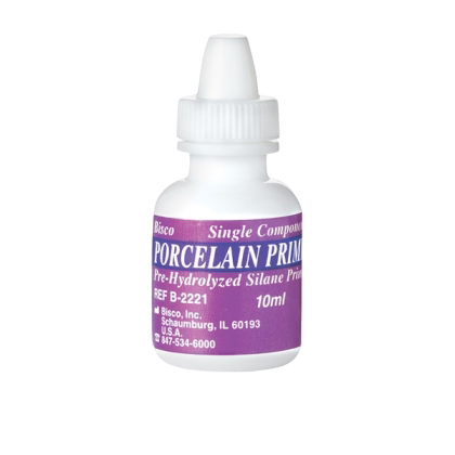 Porcelain Primer