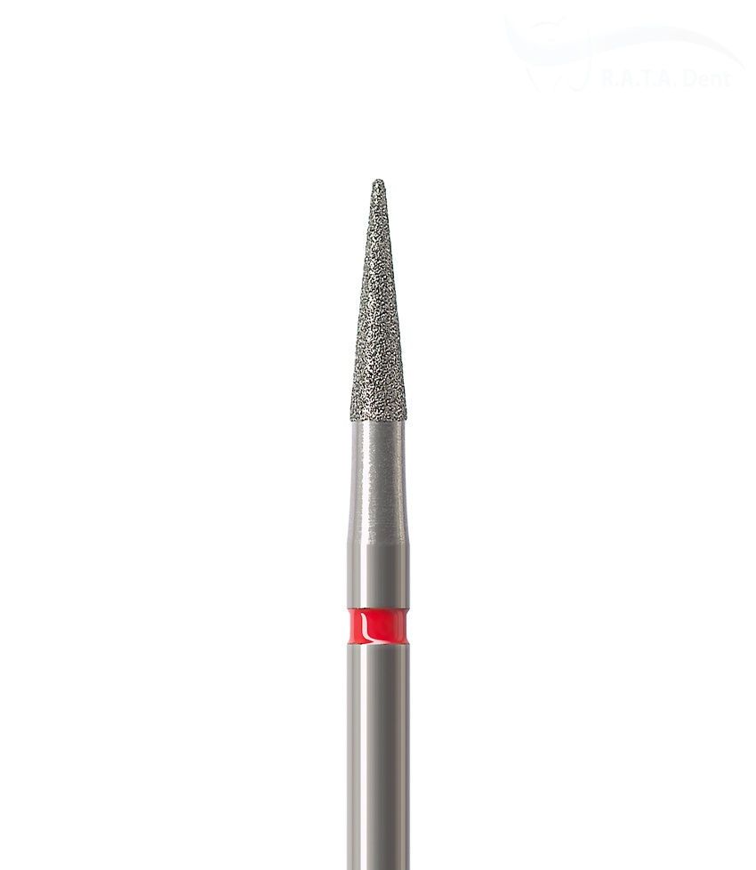 134-014 F Серия TDF