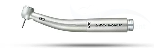 Турбина-S-Max M600W LED  разъем W&H