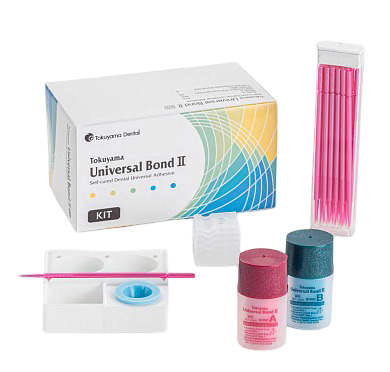 Universal Bond II (1)