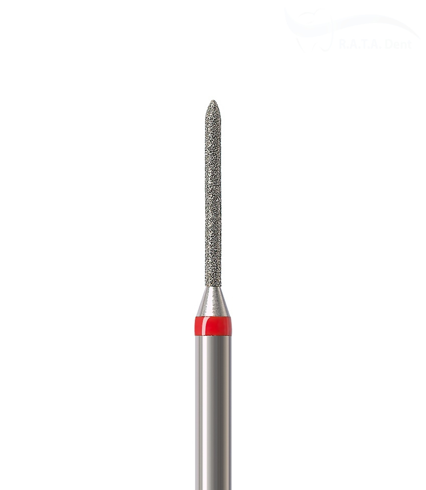 878-008 F-2-цилиндр торпедообразный