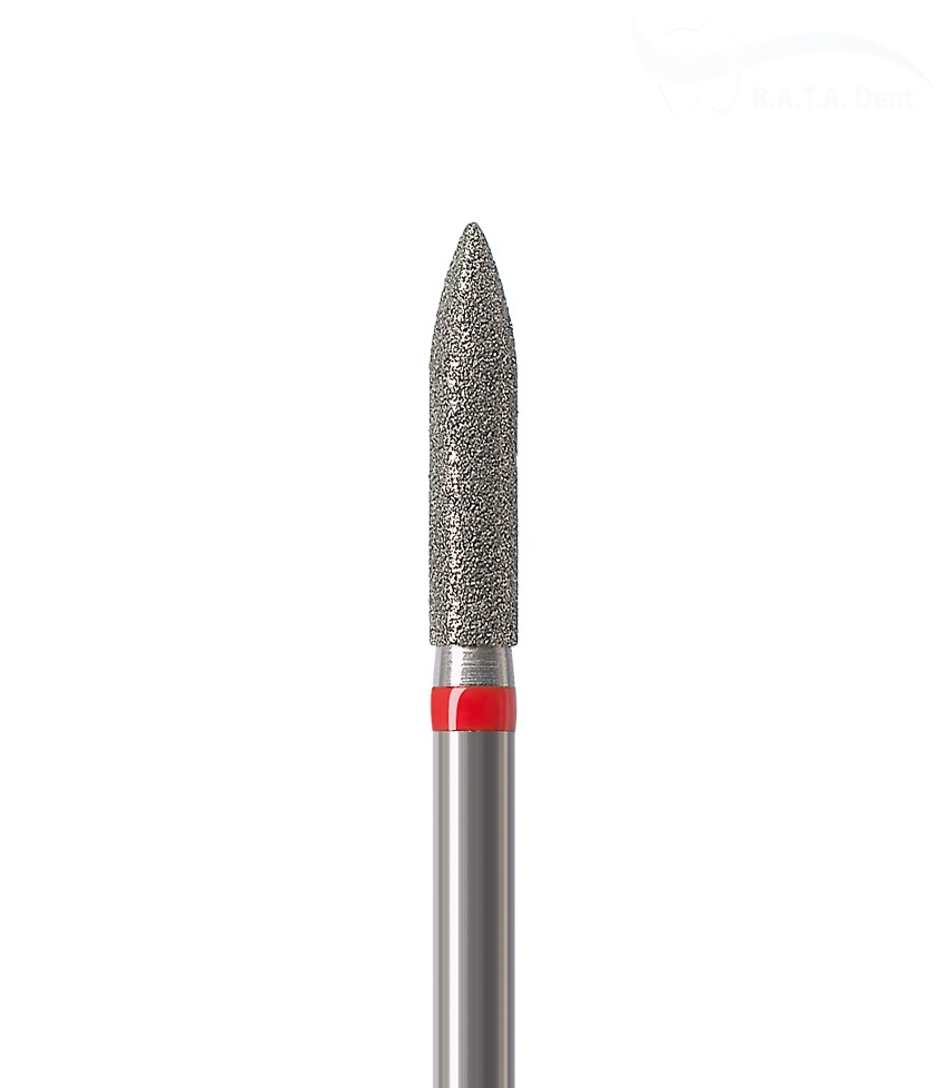 862-016 F-3-пламя