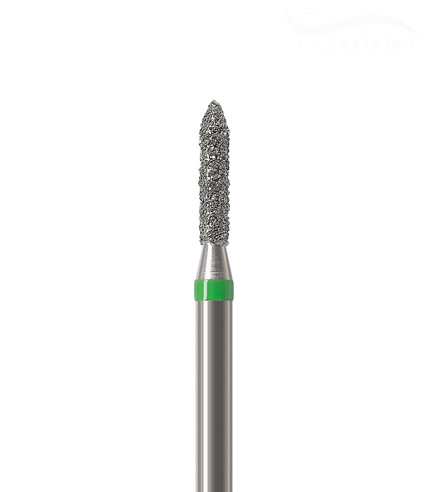 884-012 C-2-остроконечный цилиндр