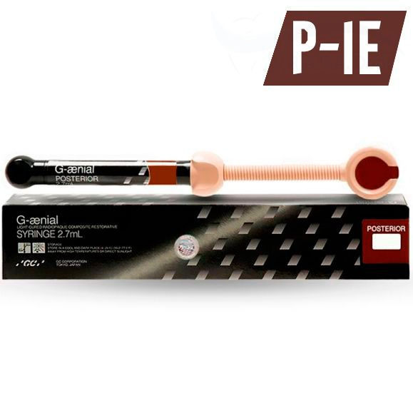 G-aenial Posterior P-IE