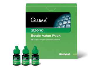 Gluma 2 bond