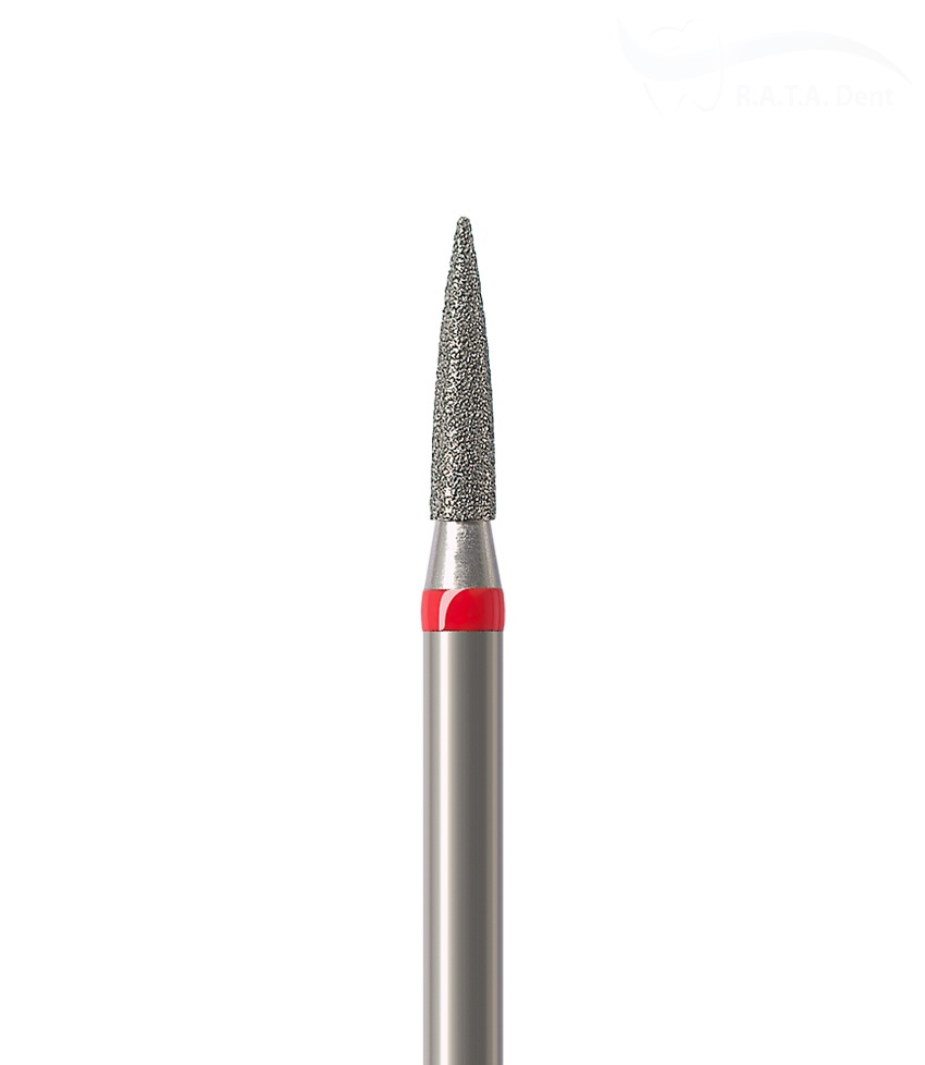 861-014 F-2-пламя