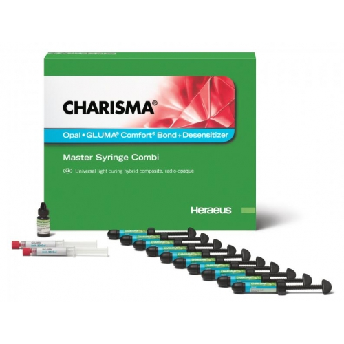 CHARISMA OPAL KIT (10шт.х4г.)