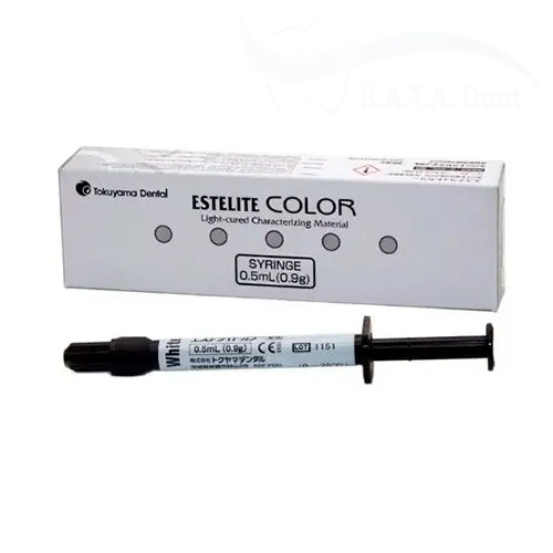 Estelite COLOR White (белый)