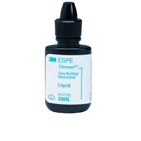 Vitremer-жидкость 8мл