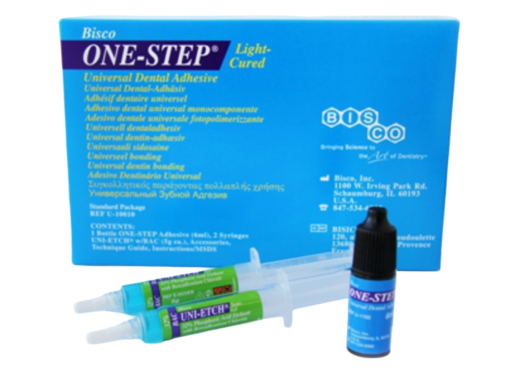 ONE-STEP Standart Package - набор