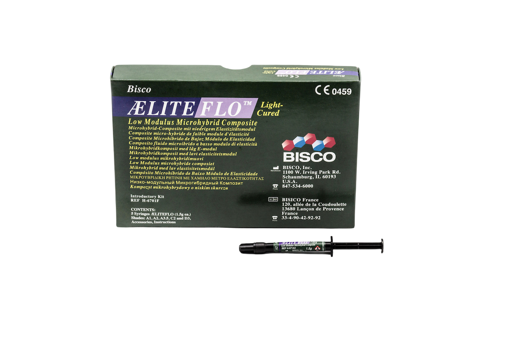 AeliteFlo (INTRODUCTORY KIT)