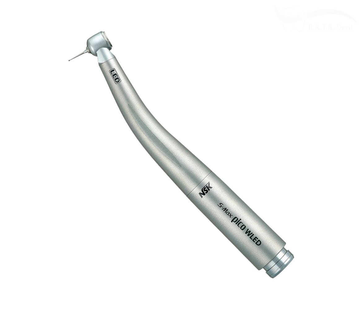 Турбина-S-Max pico WLED  разъем  W&H