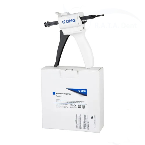 Пистолет-диспенсер для TempoCem,LuxaCor