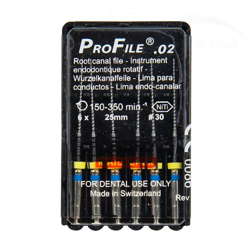 Profile 0,2 25мм №30