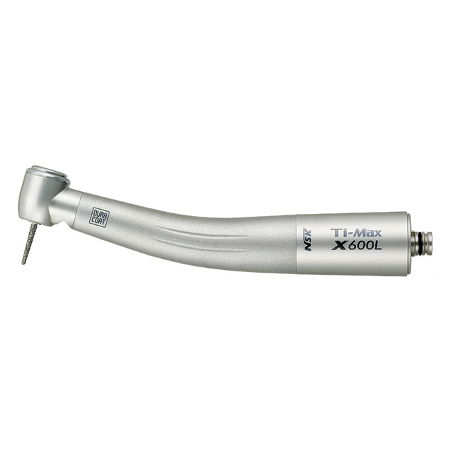 Турбина-Ti-Max X600L  разъем NSK