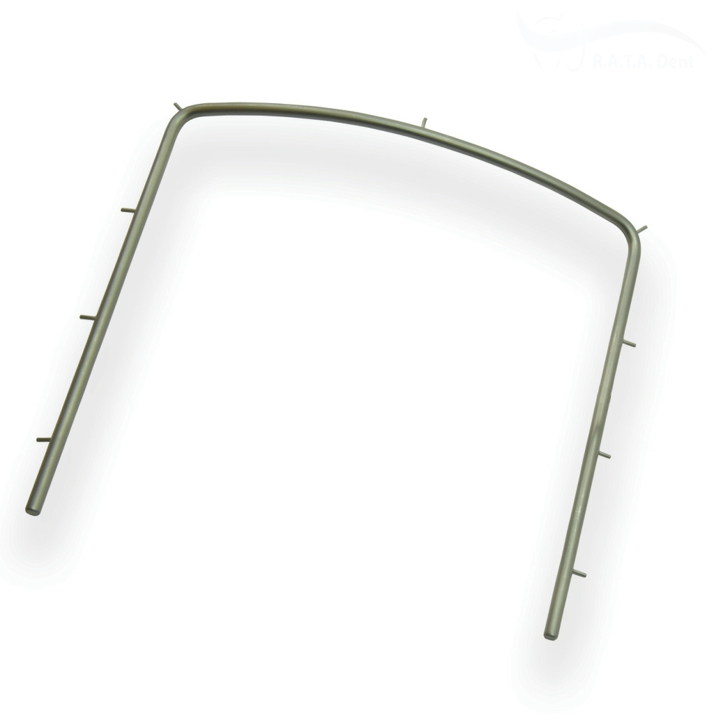 Раббер Дам -- Рамка