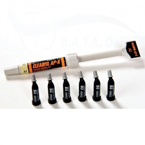 Clearfil AP-X Esthetics цвет C3 (4.6г)