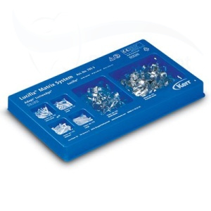 Матрицы Lucifix Kerr № 785 S набор