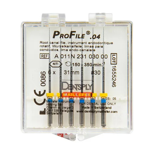 Profile 0,4 31мм №30