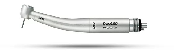 Турбина-DynaLED M600LG В2  разъем Borden 2 3